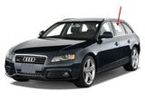 OEM Driver Left Side Rear Door Window Door Glass Compatible with Audi A4 S4 RS4 4 Door Sedan 2009-2016 Model