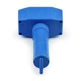 Mini SuperPump - Automatic Battery Powered Suction Cup Pump - Designed for Smaller Format Vacuum Cups - Automatic Reactivation for Maintaining Secure Hold