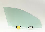 Laminated Passenger Right Side Front Door Window Door Glass Compatible with Lincoln Aviator 2020-2022 Models