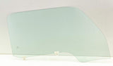 Passenger Right Side Front Door Window Door Glass Compatible with Nissan UD1200 1999-2004 / UD1300 2005-2007 / UD1400 1993-2011 / UD1800CS 1999-2004 Models