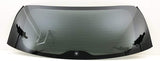 Privacy Heated Back Tailgate Window Back Glass Compatible with Chevrolet Equinox 2018-2022 Models