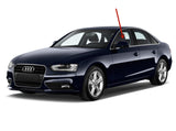 Driver Left Side Front Door Window Door Glass Compatible with Audi A4 S4 RS4 2009-2016 4 Door Model