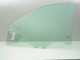 Driver Left Side Front Door Window Door Glass Compatible with Honda Odyssey Mini Van 2005-2010 Models