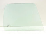 Passenger Right Side Front Door Window Door Glass Compatible with GMC Jimmy Suburban Topkick 1981-1991 / C-Series K-Series Pickup 1981-1986 / R-Series V-Series Pickup 1987-1991