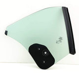 OE Passenger Right Side Quarter Window Quarter Glass Compatible with Ford Mustang 2 Door Convertible 2015-2022 Models