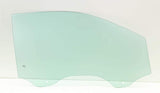 Passenger Right Side Front Door Window Door Glass Compatible with Ford Ranger Pickup 2 Door Super/Standard Cab 2019-2022 Models