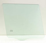 Passenger Right Side Front Door Window Door Glass Compatible with Jeep Cherokee/Wagoneer 1984-1996 4 Door Models / Comanche Pickup 1986-1992 2 Door Models