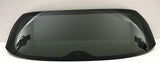 Heated Back Tailgate Window Back Glass Compatible with Honda HR-V 2016-2022 Models
