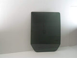 Passenger Right Side Rear Door Window Door Glass Compatible with Saab 9-7x 2005-2009 Models/Isuzu Ascender 5 Passenger 2004-2009 Models