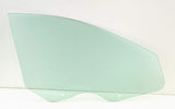 OEM Tempered Passenger Right Side Front Door Window Door Glass Compatible with Ford Escape 2020-2022 Models