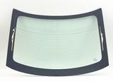 Heated Back Window Back Glass Compatible with Nissan Sentra 2020-2022