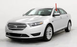Laminated Driver Left Side Front Door Window Door Glass Compatible with Ford Taurus 4 Door Sedan 2010-2019 Models