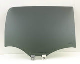 OEM Passenger Right Side Rear Door Window Door Glass Compatible with Ram Pickup 4 Door Crew Cab 2019-2022 Models