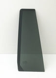 Passenger Right Side Rear Vent Glass Vent Window Compatible with Land Rover LR3 2005-2009 / LR4 2010-2017 Models