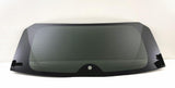 Heated Rear Tailgate Liftgate Back Window Back Glass Compatible with Honda CR-V 2023-2024 Models