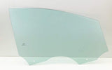 Passenger Right Side Front Door Window Door Glass Compatible with Ford C-MAX 2013-2018 Models