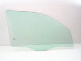 Passenger Right Side Front Door Window Door Glass Compatible with Mercury Mariner 2008-2011 Models