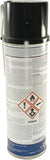 DINITROL 4010 Corrosion Inhibitor Spray (500ml) – Transparent Beige, High Temp & Adhesion, Long-Term Surface & Engine Protection for Vehicles, Machinery & Equipment