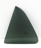 Driver Left Side Rear Vent Window Vent Glass Compatible with Buick Encore 2013-2022 Models