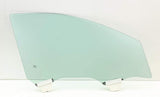 Laminated Passenger Right Side Front Door Window Door Glass Compatible with Cadillac XT4 2019-2022 Models