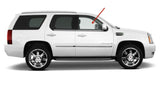 Laminated Passenger Right Side Front Door Window Door Glass Compatible with Cadillac Escalade ESV/Escalade EXT/Escalade Hybrid 2011-2014 Models