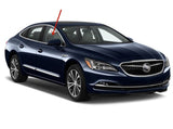 Laminated Passenger Right Side Front Door Window Door Glass Compatible with Buick Lacrosse 2010-2016 Models