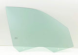 Passenger Right Side Front Door Window Door Glass Compatible with BMW X3 2004-2010 Models