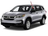 Laminated Driver Left Side Front Door Window Compatible with Honda Pilot 2016-2022 / Passport 2019-2021 Models
