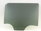 Passenger Right Side Rear Door Window Door Glass Compatible with Chevrolet Silverado/GMC Sierra 1500 4 Door Crew Cab 2014-2018/ 2500 3500 4DR Crew Cab 2015-2019/4500 5500 6500 Crew Cab 2019-2021
