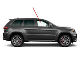 OEM Laminated Passenger Right Side Front Door Window Door Glass Compatible with Dodge Durango 2011-2023/Jeep Grand Cherokee 2011-2021 Models (Not For Cherokee, or Grand Cherokee L)