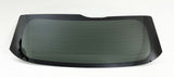 Heated Rear Back Window Back Glass Compatible with Kia Sorento 2021-2022 Models