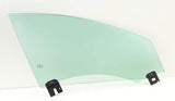 Passenger Right Side Front Door Window Door Glass Compatible with Tesla Model S 2012-2022 Models