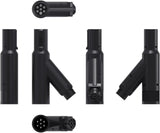 ThinkCar 7+9 Pin HD Trailer Universal J560 PLC Connector, Compatible With Thinkcar HD Scan Tools