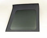OEM Non-Heated Back Window Back Glass Passenger Right Side Compatible with Chevrolet Tahoe Suburban /GMC Yukon Suburban1993-1999 Models