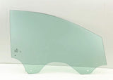 OE Passenger Right Side Front Door Window Door Glass Compatible with Ford Edge 2015-2024 Models