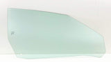 Passenger Right Side Door Window Door Glass Compatible with Chrysler Sebring 2 Door Convertible 2008-2010/Chrysler 200 2 Door Convertible 2011-2014 Models