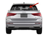 Heated With Antenna Back Window Back Glass Compatible with Audi Q3 2019-2022 Models