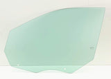 OEM Driver Left Side Front Door Window Door Glass Compatible with Dodge Durango 2011-2023/Jeep Grand Cherokee 2011-2021 Models (Not For Cherokee, or Grand Cherokee L)