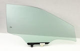 Laminated Passenger Right Side Front Door Window Door Glass Compatible with Nissan Maxima 2016-2022 Models