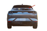 OEM Heated Back Window Back Glass Compatible with Ford Mustang MACH-E 2021-2022 Models