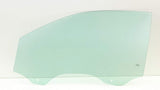 Driver Left Side Front Door Window Door Glass Compatible with Ford Ranger Pickup 2 Door Super/Standard Cab 2019-2022 Models