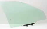Passenger Right Side Front Door Window Door Glass Compatible with Acura 3.2TL 1999-2002 Models / TL 2003 Models