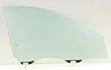 Passenger Right Side Front Door Window Door Glass Compatible with Kia Spectra 2005-2009 All Models / 2004 4 Door Sedan 2.0L ENG Models