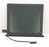 OEM Heated Back Power Slider Window Glass Center Piece Compatible with Ford F150 Pickup 2015-2020 Models