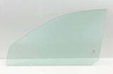 Driver Left Side Front Door Window Door Glass Compatible with Buick Roadmaster/Chevrolet Caprice 1991-1996 Models