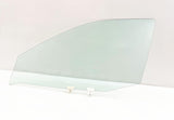 Driver Left Side Front Door Window Door Glass Compatible with Nissan Altima 4 Door Sedan 2000-2001 Models