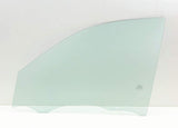 Driver Left Side Front Door Window Door Glass Compatible with Oldsmobile Cutlass 1997-1999 Models/Chevrolet Malibu 1997-2003 Models/Chevrolet Classic 2004-2005 Models