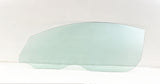 Tempered Driver Left Side Door Window Door Glass Compatible with Pontiac G6 2-Door Coupe 2006-2009 Models (Not For Sedan or Convertible)