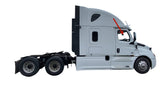 Passenger Right Side Front Door Window Door Glass Compatible with Freightliner Cascadia 2018-2020 Models