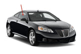 OEM Passenger Right Side Door Window Door Glass Compatible with Pontiac G6 2 Door Coupe 2006-2009 Models